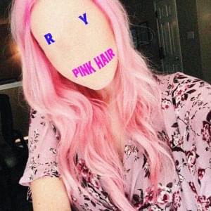 Pink hair - ​fem.love