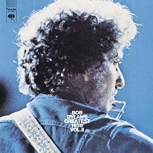 Down in the Flood - Bob Dylan