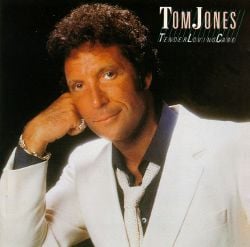 That’s All That Matters - Tom Jones