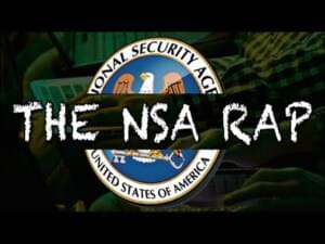 THE NSA RAP - Quadeca