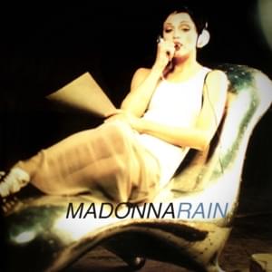 Rain (New Vocal - Damaged) - Madonna