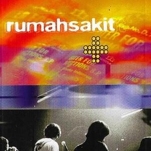 Datang - Rumahsakit