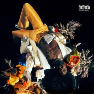 Sugar - Kojey Radical (Ft. Amaarae)