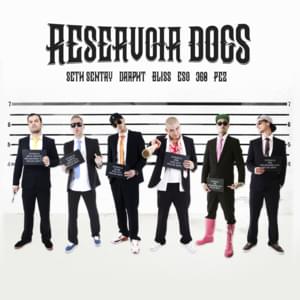 Reservoir Dogs - Bliss n Eso (Ft. 360, Drapht, PEZ & Seth Sentry)