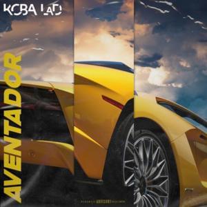 Aventador - Koba LaD