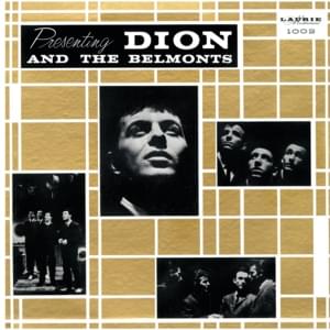 A Teenager in Love - Dion and The Belmonts