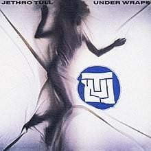 Under Wraps #1 - Jethro Tull