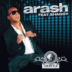 Donya - Arash (Ft. Shaggy)