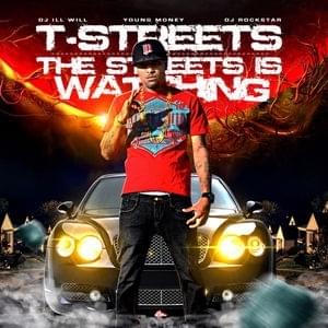 Red Bandana - T-Streets (Ft. Lil Wayne)