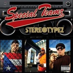 Stereotypez - Special Teamz