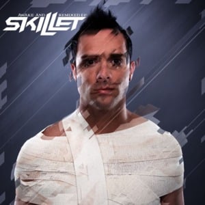 Monster (Unleash the Beast) - Skillet