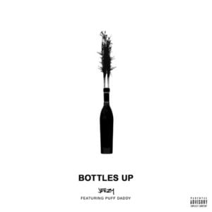 Bottles Up - Jeezy (Ft. Diddy)