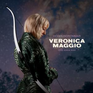 070-xxxx xxx - Veronica Maggio