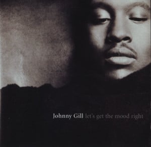 Having Illusions - Johnny Gill