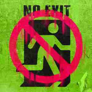 No Exit - MAX BARSKIH