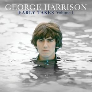 All Things Must Pass (Take 1) - George Harrison