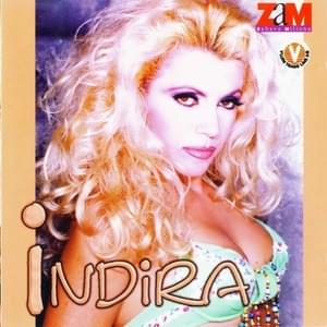 Izdajnik - Indira Radić