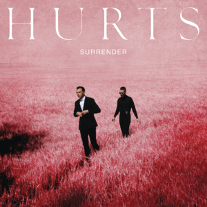 Nothing Will Be Bigger Than Us - Hurts