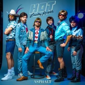 Asphalt - Hot Country Knights