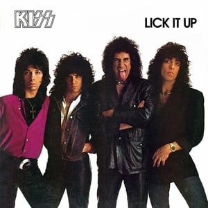 Young and Wasted - KISS