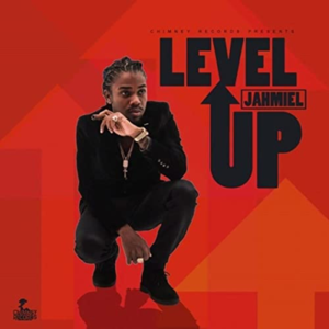 Level Up - Jahmiel