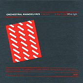 Red Frame/White Light - Orchestral Manoeuvres in the Dark