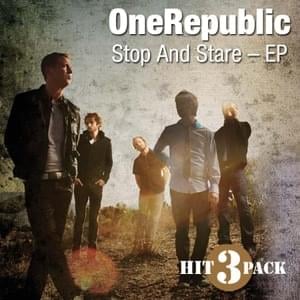 Last Goodbye (Stripped Live Mix) - OneRepublic