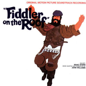 Tevye’s Dream - Cast of Fiddler on the Roof (Ft. Norma Crane, Norman Jewison, Patience Collier, Ruth Madoc & Topol)