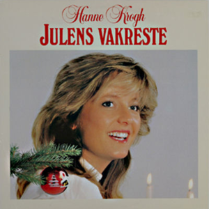 Julekveldsvise - Hanne Krogh