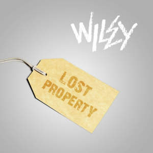 Lost Property - Wiley