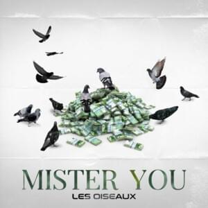 Les oiseaux - Mister You