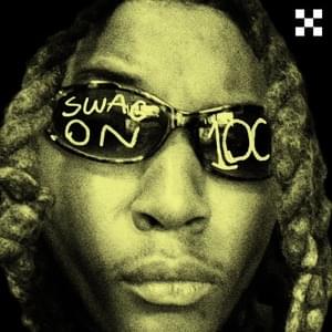 Swagon100 - Xhulooo