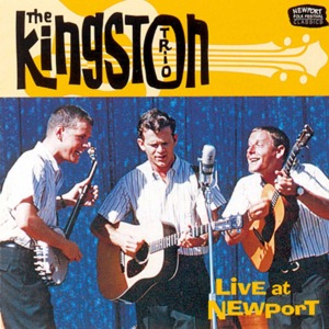 M.T.A. - The Kingston Trio