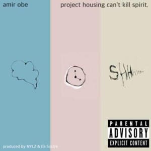 Just Know - Amir Obè