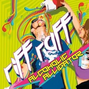 A Chain (Radium Remix) - RiFF RAFF