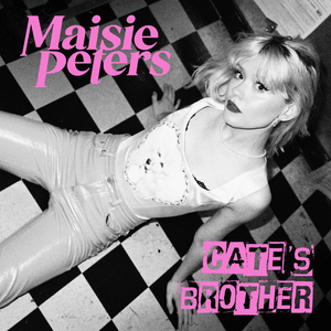 Cate’s Brother (Matt’s Version) - Maisie Peters (Ft. Matt Maltese)