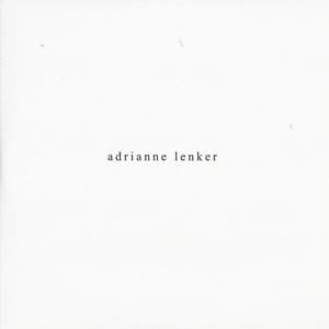 ​questions (demo) - Adrianne Lenker