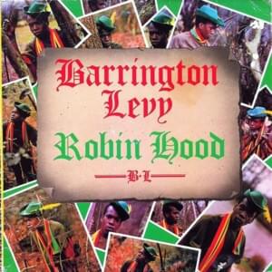 Many Changes In Life - Barrington Levy