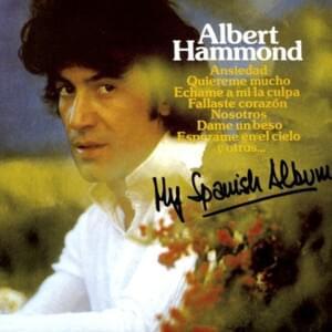 Espérame en el cielo - Albert Hammond