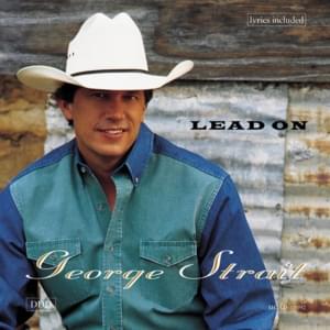 I’ll Always Be Loving You - George Strait