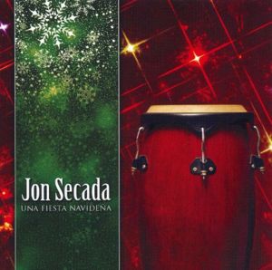 Feliz Navidad - Jon Secada