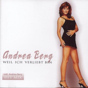 Ganz Heimlich - Andrea Berg