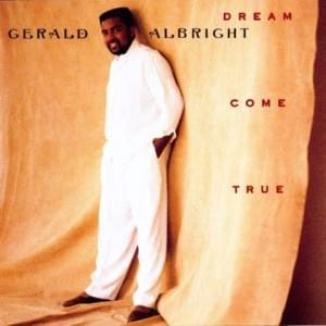 Growing With Each Other - Gerald Albright (Ft. BeBe Winans)