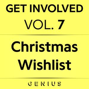 Christmas Wishlist - Lyrxo Users