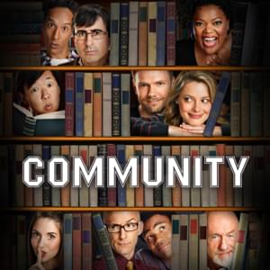 Ass Crack Bandit (Episode Version) - Community (Ft. Ben Folds & Ruby Amanfu)