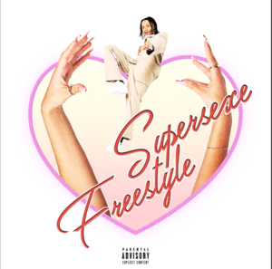 Supersexe Freestyle - Lou Phelps