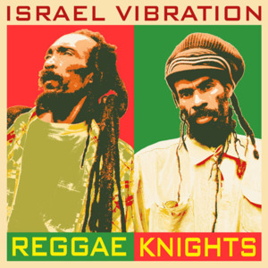 Dig Up the Ground - Israel Vibration