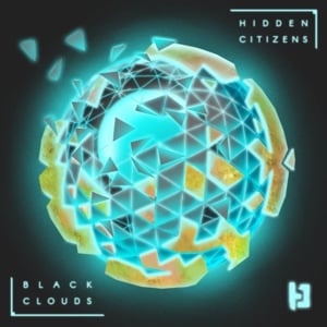 Black Clouds - Hidden Citizens (Ft. Eivør)