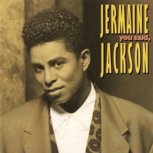 Word to the Badd!! - Jermaine Jackson (Ft. TLC)