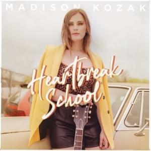 Graduation Day - Madison Kozak